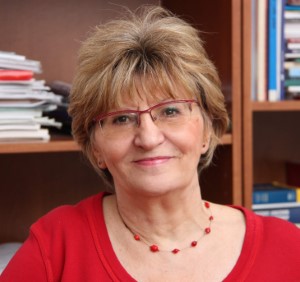 Rózsáné Dr. Lupkovics Mariann, munkaügyi jogász